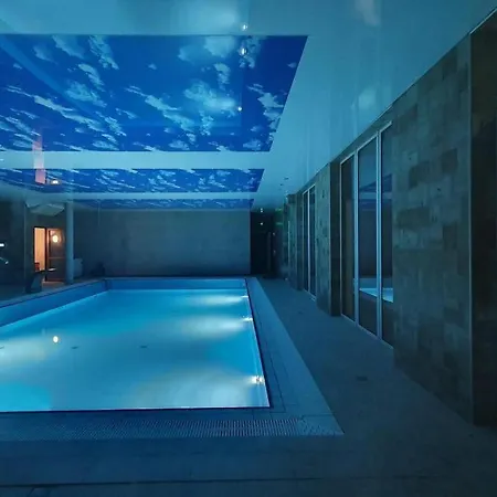 Apartments Home, Rosnowo