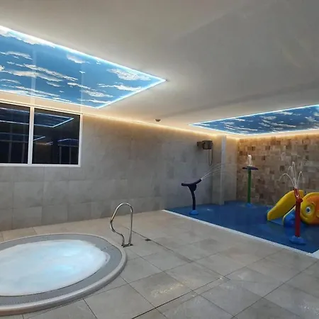 Apartments Home, Rosnowo