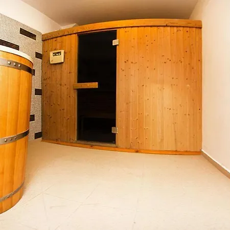 Apartments Home, Rosnowo Apartment *