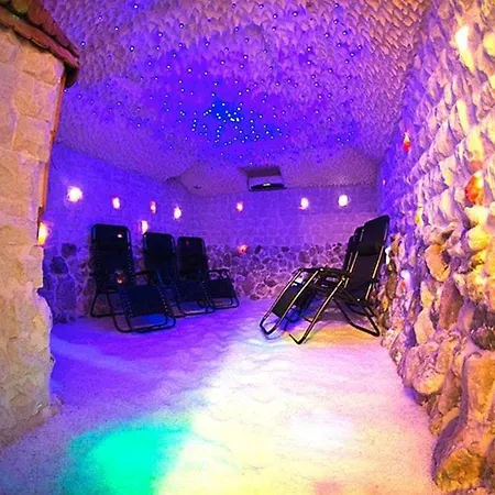 Apartments Home, Rosnowo