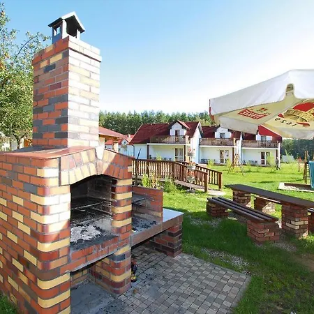 Apartment Apartments Home, Rosnowo *
