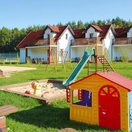 Apartment Apartments Home, Rosnowo