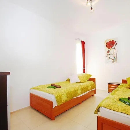 Apartments Home, Rosnowo *