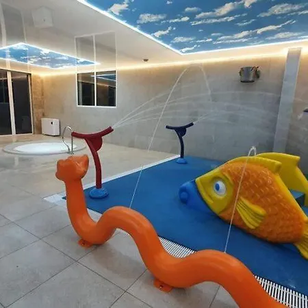 Apartments Home, Rosnowo Apartment