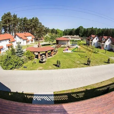 Apartments Home, Rosnowo Rosnowo